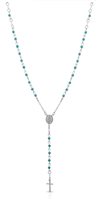 Collana 1one Uomo in Acciaio A2620 - A2620